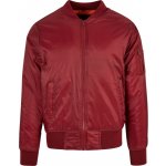 Build Your Brand pánská bunda bomber BY030 Black – Zboží Dáma