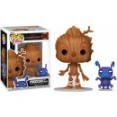 Funko Pop! 1299 Pinocchio Pinocchio And Cricket