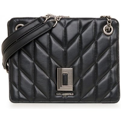 Karl Lagerfeld dámská kabelka crossbody LAFAYETTE – Hledejceny.cz