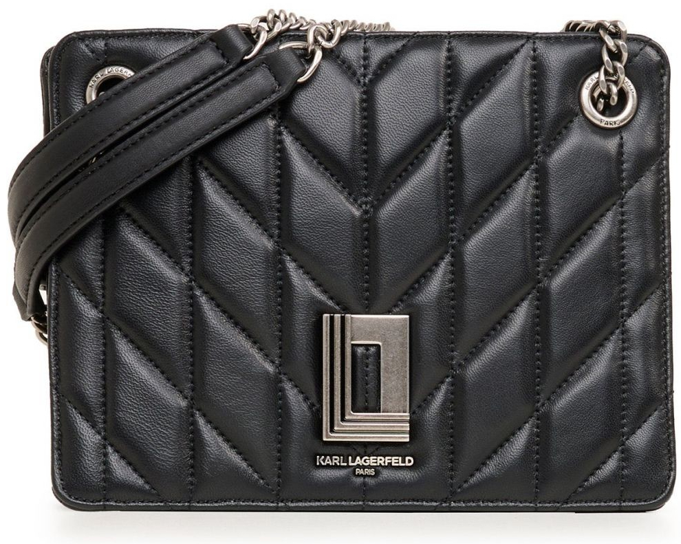 Karl Lagerfeld dámská kabelka crossbody LAFAYETTE