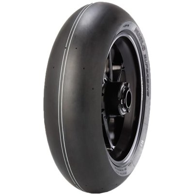 Pirelli DIABLO SUPERBIKE SC3 190/60 R17 – Zboží Mobilmania