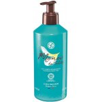 Yves Rocher Monoi de Tahiti Tělové mléko 390 ml – Zboží Dáma