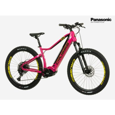 Crussis e-Guera 8.9-M 2024 – Zboží Živě