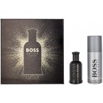 Hugo Boss BOSS Bottled EDP 50 ml + deospray 150 ml – Zboží Dáma