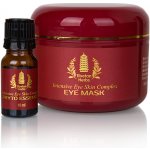 TianDe Tibetan Herbs Intenzivní komplex pro pokožku kolem očí – Zboží Dáma