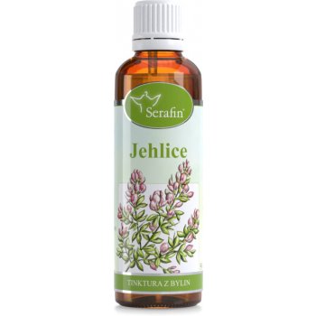 Serafin tinktura z bylin Jehlice trnitá 50 ml