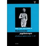 Humanistická psychoterapie 1.díl - Julius Seeman – Hledejceny.cz