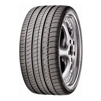 Pneumatiky Michelin Pilot Sport PS2 265/35 R18 97Y FR