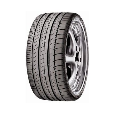 Michelin Pilot Sport PS2 265/35 R18 97Y FR – Hledejceny.cz