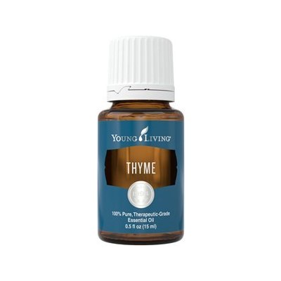 Young Living Tymián esenciální olej 15 ml – Hledejceny.cz