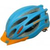 Cyklistická helma Haven Toltec II blue /orange 2013