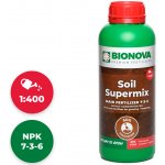 Bio Nova Soil Supermix 1 L – Zboží Mobilmania