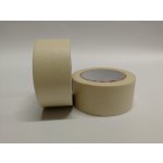 Obaly s.r.o. Páska papírová 50 mm x 50 m – Hledejceny.cz