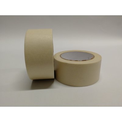 Obaly s.r.o. Páska papírová 50 mm x 50 m – Hledejceny.cz