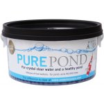 Evolution Aqua Pure Pond BLACK BALLS BACTERIALS 2000 ML – HobbyKompas.cz