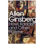 HOWL, KADDISH AND OTHER POEMS - GINSBERG, A. – Hledejceny.cz