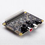 Raspberry Pi Pi-DAC PRO – Zboží Živě