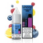 Whoop Salt Purple Slush 10 ml 20 mg – Zboží Dáma