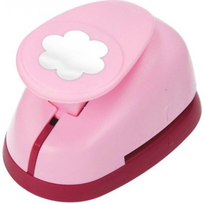 Davona Raznice L květina s osmi lístky 3,8 cm – Zbozi.Blesk.cz