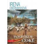 Panoptikum české - Irena Obermannová – Hledejceny.cz