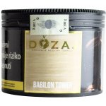 Mari Tobacco Dozaj Gold Babilon Tower 200 g – Hledejceny.cz