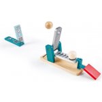 Hape Dominová dráha Robot – Sleviste.cz
