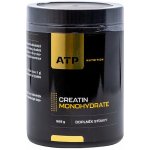 ATP Nutrition Creatine monohydrate 555 g – Hledejceny.cz