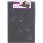 Flamingo Podložka před kočičí toaletu TUMBI 30x40 cm – Zboží Dáma