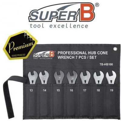 Super B TB-HB100 – Sleviste.cz