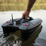 Deeper Zavážecí loď Quest – Zboží Mobilmania