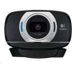 Logitech HD Webcam C615 – Zboží Mobilmania