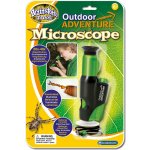 Outdoor Adventure Mikroskop 20 40x zoom – Sleviste.cz