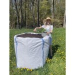 Cocomark Substrát do skleníku 1000 l – Sleviste.cz