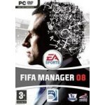 FIFA Manager 08 – Hledejceny.cz