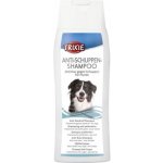 Trixie šampon Antischuppen proti lupům 250 ml – HobbyKompas.cz