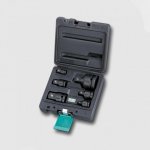 Sada zesílených redukcí 1/4-3/8-1/2-3/4" 6dílů – Sleviste.cz