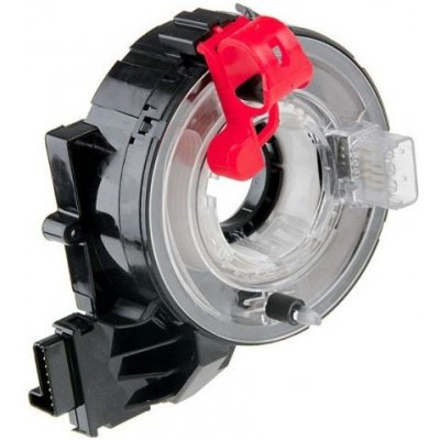NTY Kroužek volant ŠKODA OCTAVIA II 2004- VW GOLF V 2003- GOLF VI 2008- JETTA 2005- TIGUAN 2007- 1K0959653C | Zboží Auto