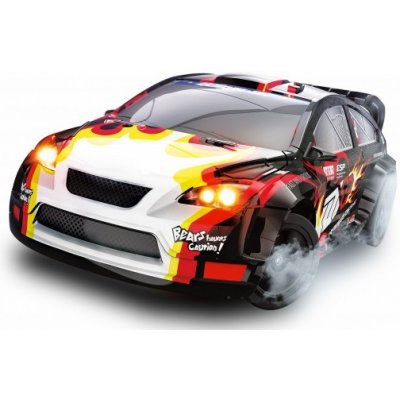 Amewi RC auto LR16 Rallye Drift Sports Car 1:16 Brushed Trade e.K. RC_302937 RTR 1:16 – Hledejceny.cz
