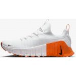 Nike FREE METCON 6 bílé FJ7127-106 – Hledejceny.cz