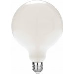 FanEurope Fan Luxa-B-E27G125-8F LED žárovka Luxa – Zboží Mobilmania