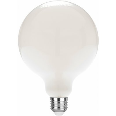 FanEurope Fan Luxa-B-E27G125-8F LED žárovka Luxa – Zboží Mobilmania