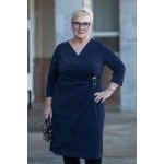 Bergamo Queen červená – Zboží Dáma