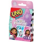 Top Trumps Junior Gábinin kouzelný domek – Zboží Dáma