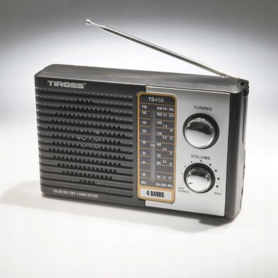 Tiross TS-458 – Hledejceny.cz