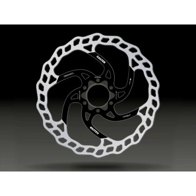 Galfer brzdový kotouč WAVE 160x1,8mm - center lock – Hledejceny.cz