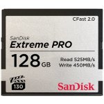 SanDisk 128 GB SDCFSP-128G-G46D – Hledejceny.cz