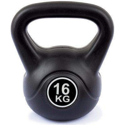 TRINFIT Kettlebell Vin-Bell 16 kg – Zboží Dáma