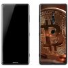 Pouzdro a kryt na mobilní telefon Sony Pouzdro mmCase gelové Sony Xperia XZ3 - bitcoin