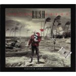 Rush - PERMANENT WAVES CD – Hledejceny.cz