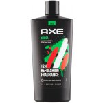 Axe Africa osvěžující sprchový gel 700 ml – Zboží Mobilmania